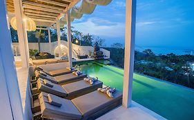 The Puncak Sunset Ceningan Villas